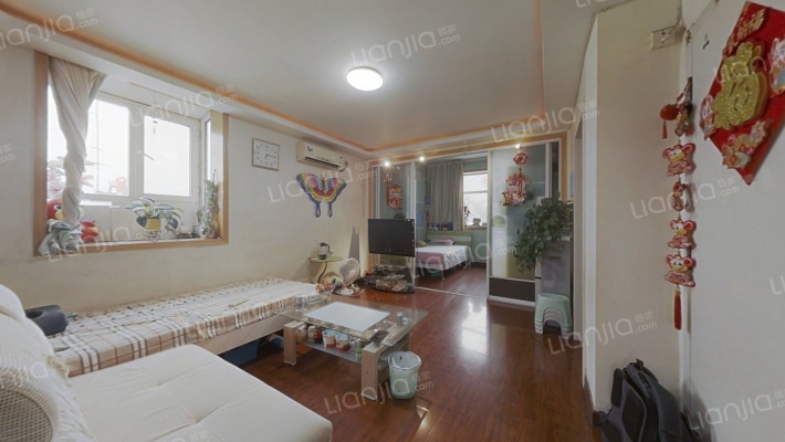 经八路11号二手房实景图