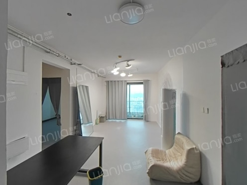 整租·龙湖春森彼岸五期 3室2厅 南