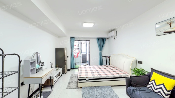 东一国际二手房实景图