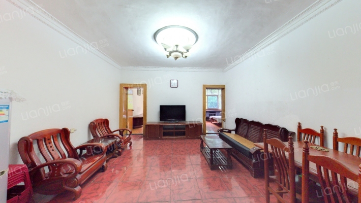 解放路15号二手房实景图