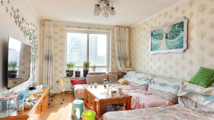 金日家园二手房实景图