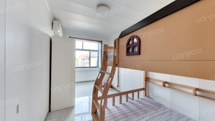 北新街5号院二手房实景图