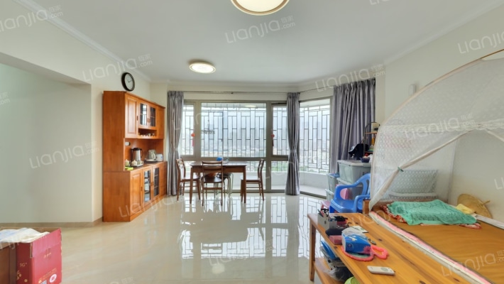 花果山大厦二手房实景图