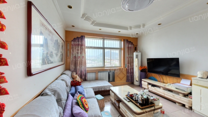 供电局家属院二手房实景图