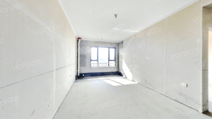 绿城·诚园二手房实景图