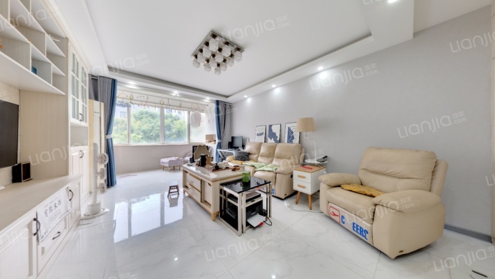 古巷二村西区二手房实景图