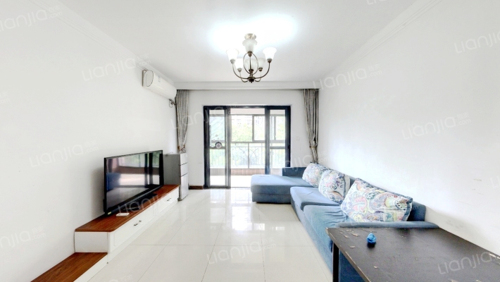 美的翰城二手房实景图