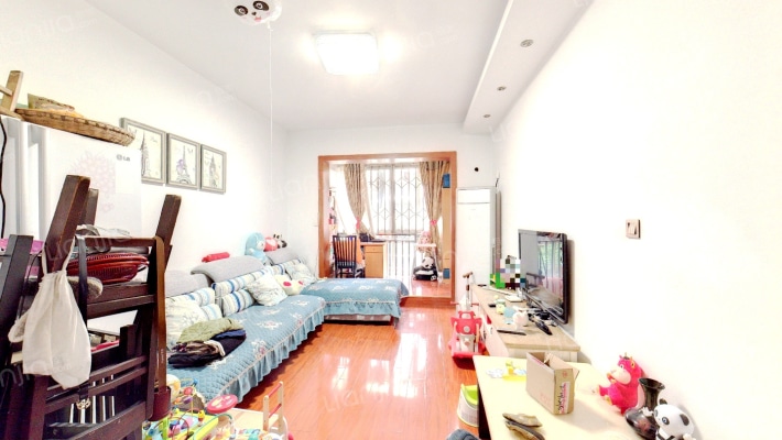 荆竹小区8号院二手房实景图