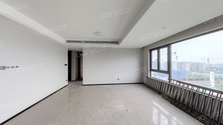 龙湖云瑶玉陛玉山二组团二手房实景图