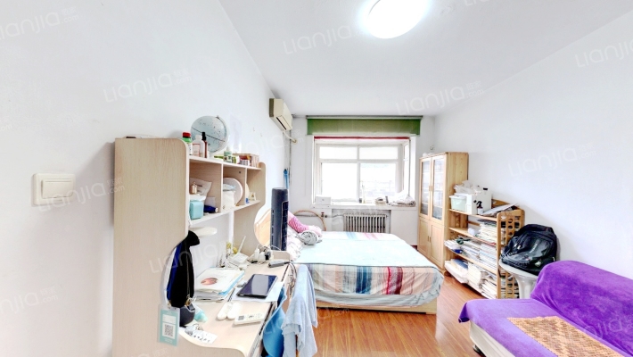 圆明路交通局宿舍二手房实景图