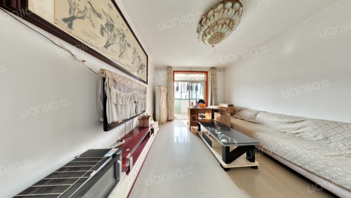 新年新村二手房实景图