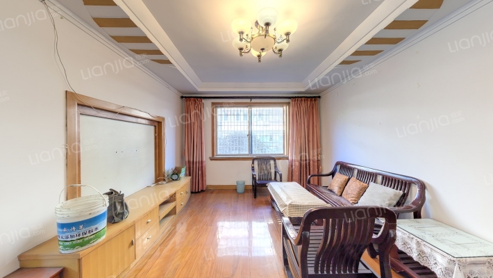 福乐小区二手房实景图