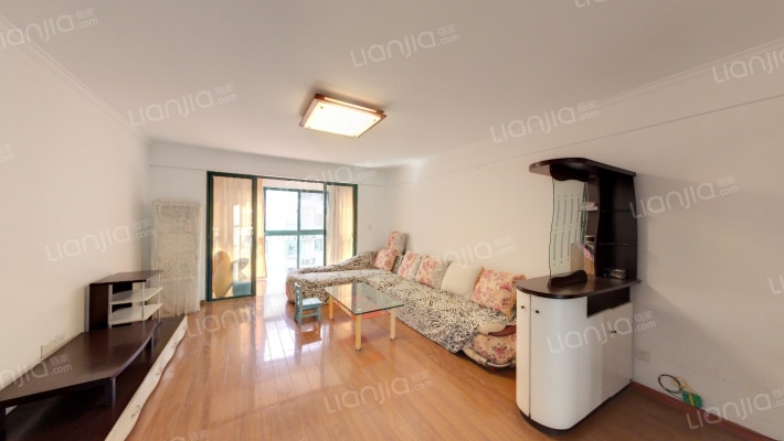 国际花园二手房实景图