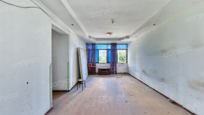 康居苑二手房实景图