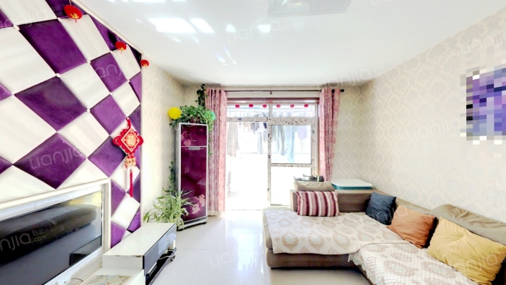 翔园二手房实景图