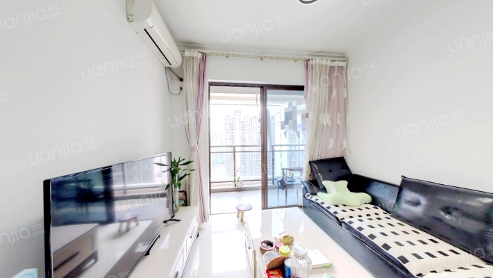 新动力广场二手房实景图