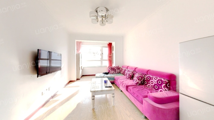 中盛一带山河二手房实景图