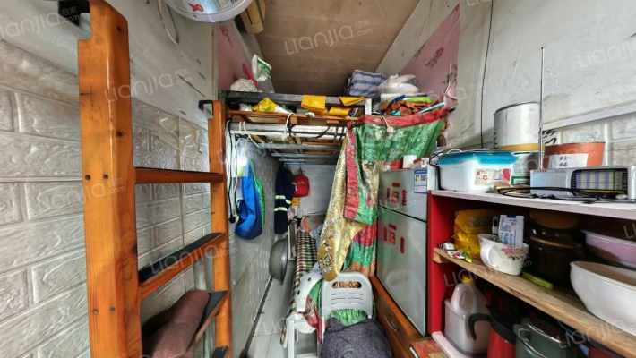 东旺胡同二手房实景图