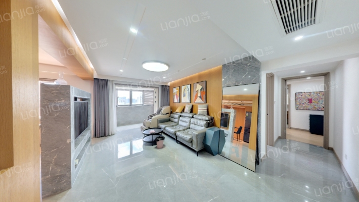 复兴路27号二手房实景图