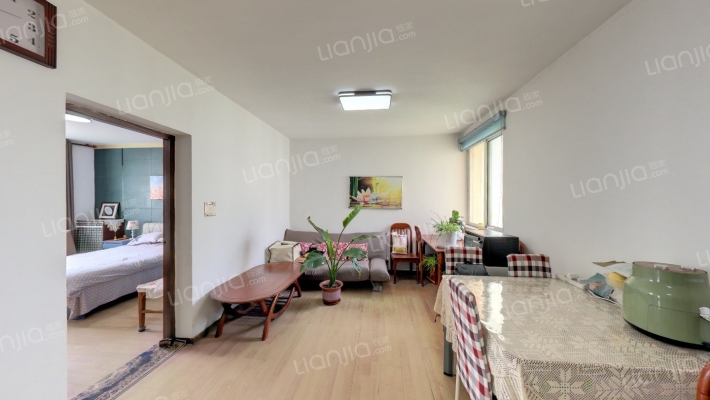 清华苑(淮安区)二手房实景图