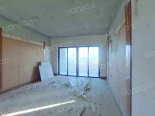 整租·恒大金沙滩C地块 5室2厅 东/西