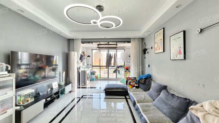 黄浦君庭二手房实景图