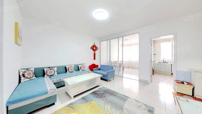 天润一品苑A区二手房实景图