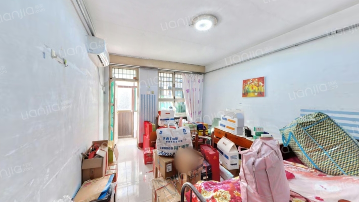 正觉寺小区二区二手房实景图