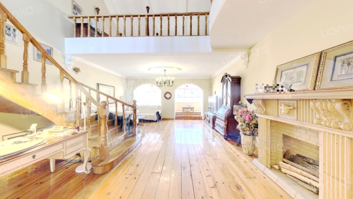 龙悦大厦二手房实景图