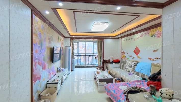 兴源凤凰城二手房实景图