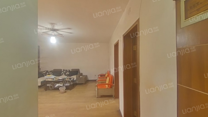 光明路丽都院二手房实景图