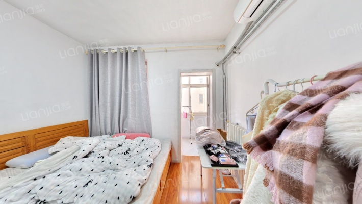 建材一厂宿舍二手房实景图