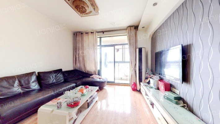 金龙百灵景都二手房实景图