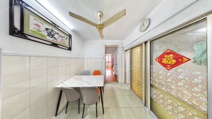 惠钱路李巷二手房实景图