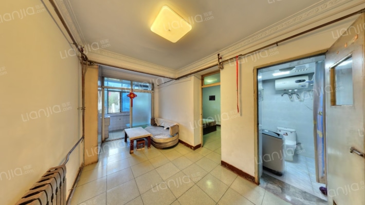 庆祥小区二手房实景图