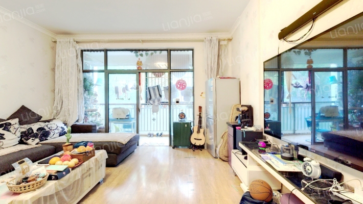 奥宸滇池星城星泉湾二手房实景图