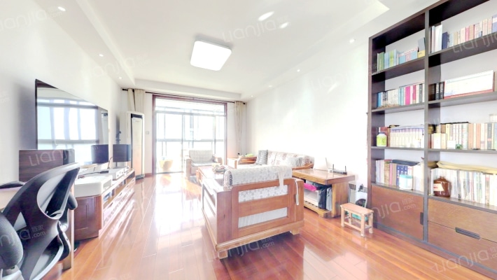 世纪非凡锦城二手房实景图