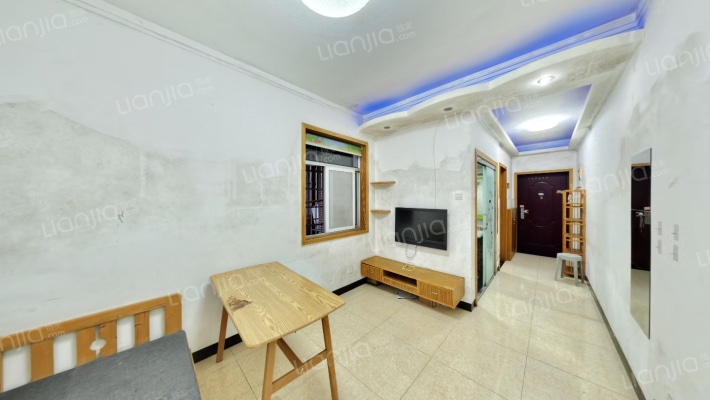 景泰雅苑二手房实景图