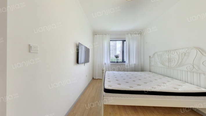 新天地家园二手房实景图