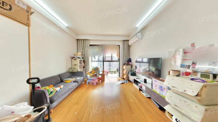 尹山湖景花园三期二手房实景图