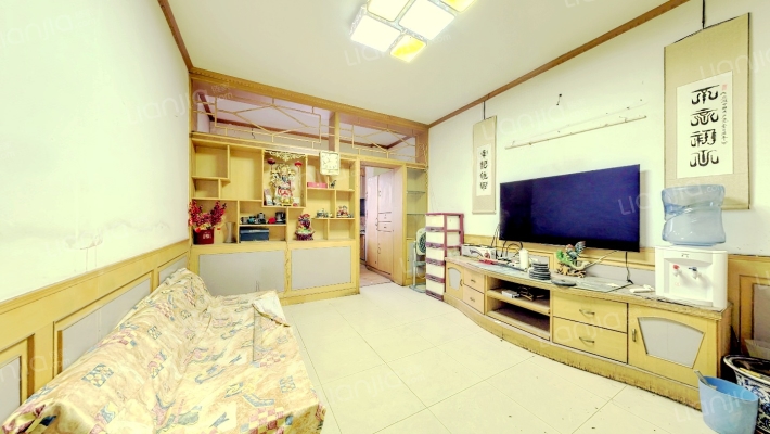 河南省新华书店家属院二手房实景图