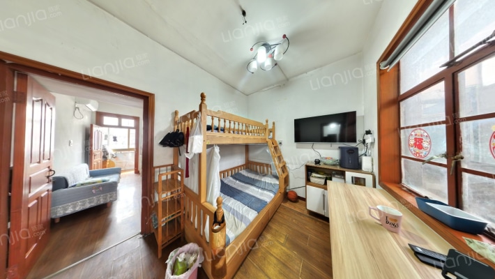 郁家弄二手房实景图