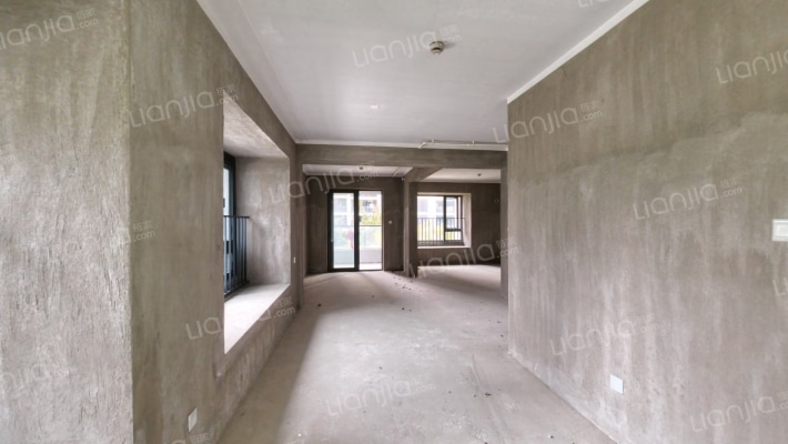 澜沁璟庭二手房实景图