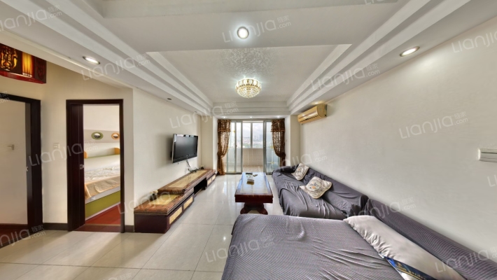 晓港湾二手房实景图