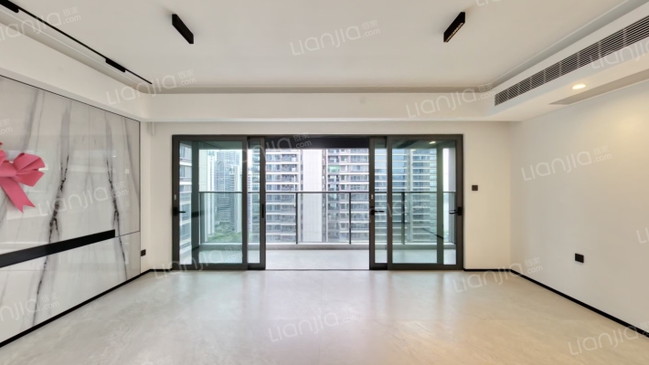 华发横琴玺（40地块）二手房实景图