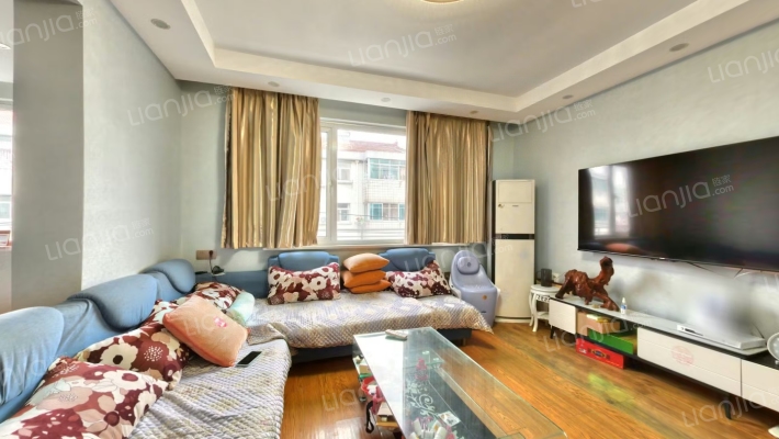 木浪小区二手房实景图