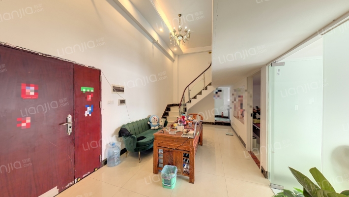 汇博国际广场二手房实景图