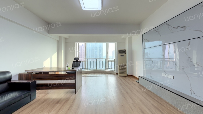 海景大厦二手房实景图