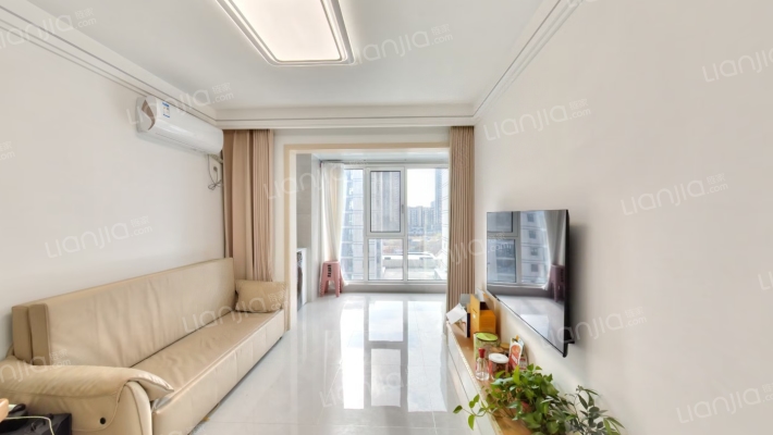 越秀城投星汇城二手房实景图