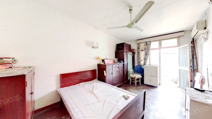 人民新村二手房实景图